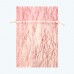 Sparkle Strip Organza: 6" x 9"
Sparkle Strip Organza: 6" x 9"